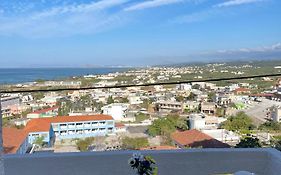 Aeolos Apartments Kolymbari