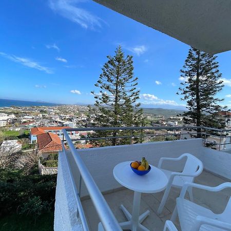 Aeolos Apartments Κολυμβάρι Εξωτερικό φωτογραφία