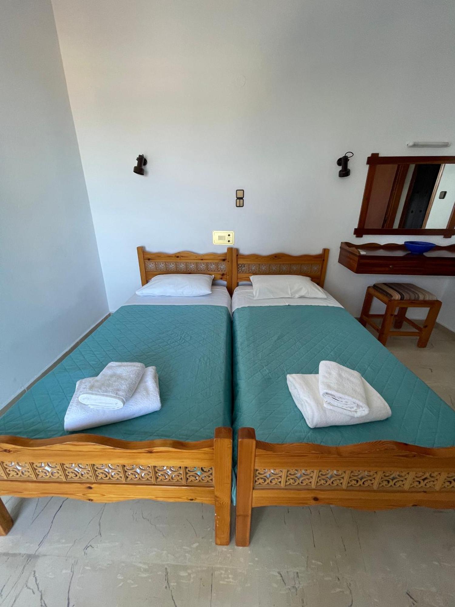Aeolos Apartments Κολυμβάρι Εξωτερικό φωτογραφία