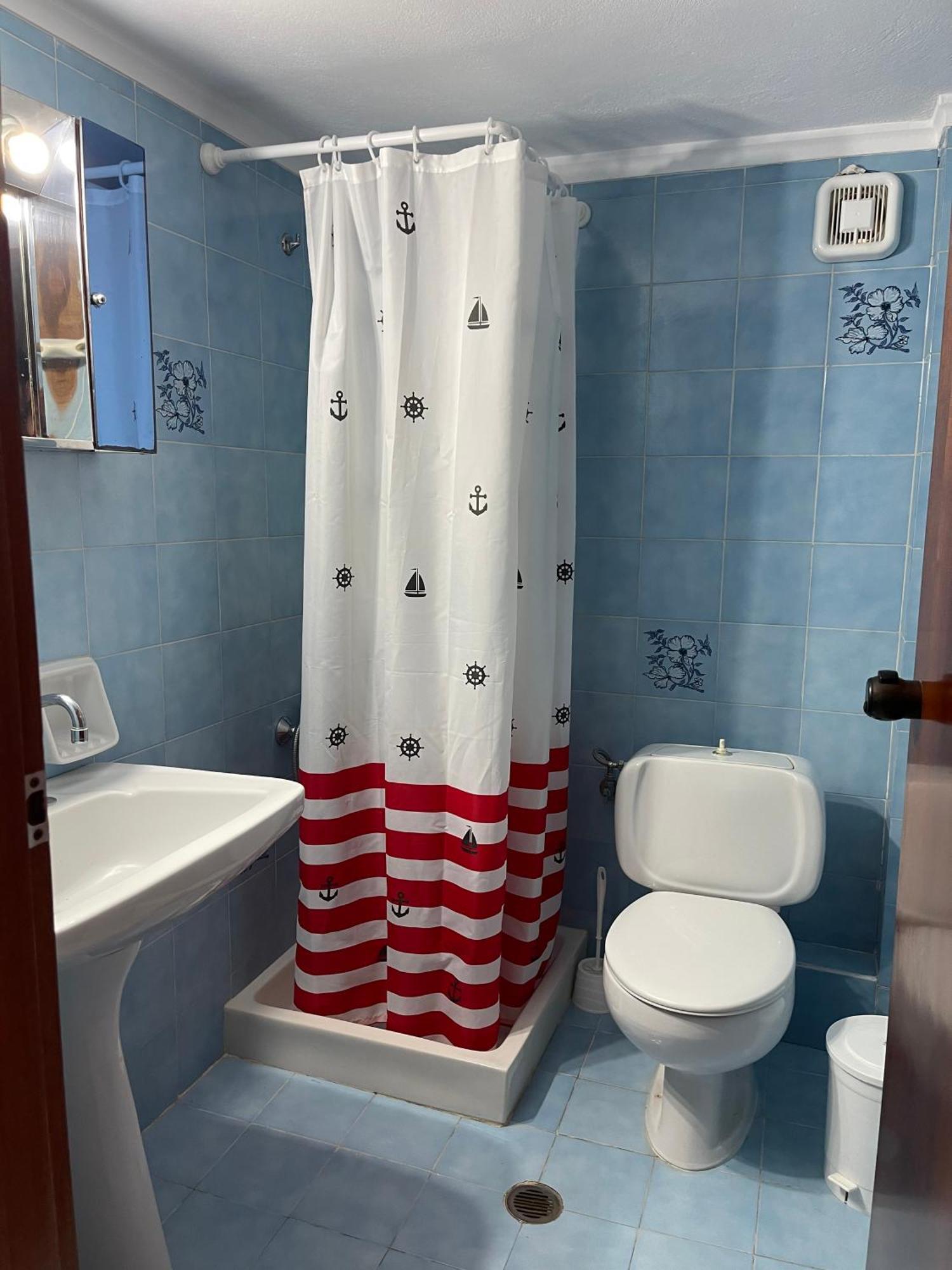 Aeolos Apartments Κολυμβάρι Εξωτερικό φωτογραφία