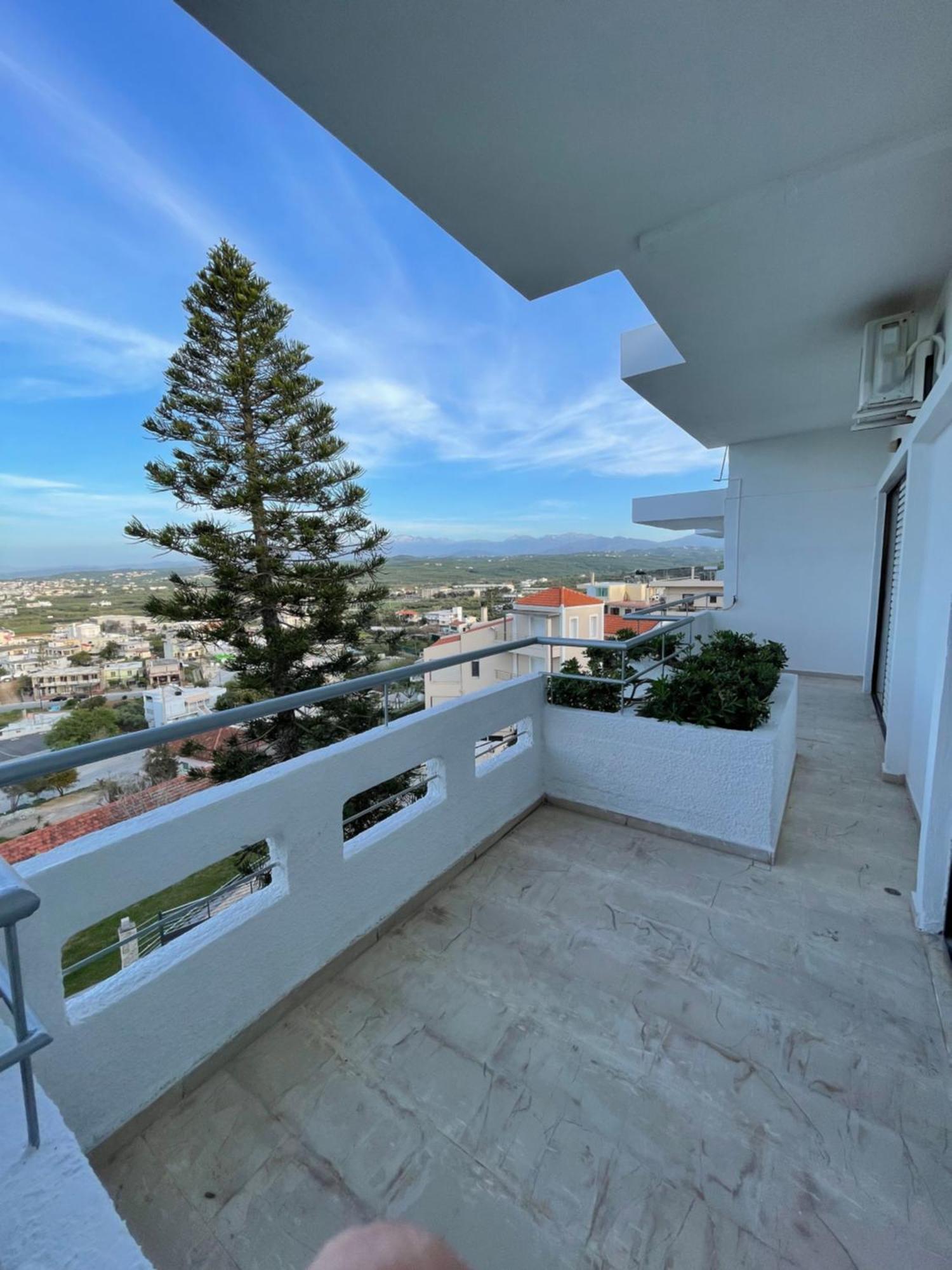 Aeolos Apartments Κολυμβάρι Εξωτερικό φωτογραφία