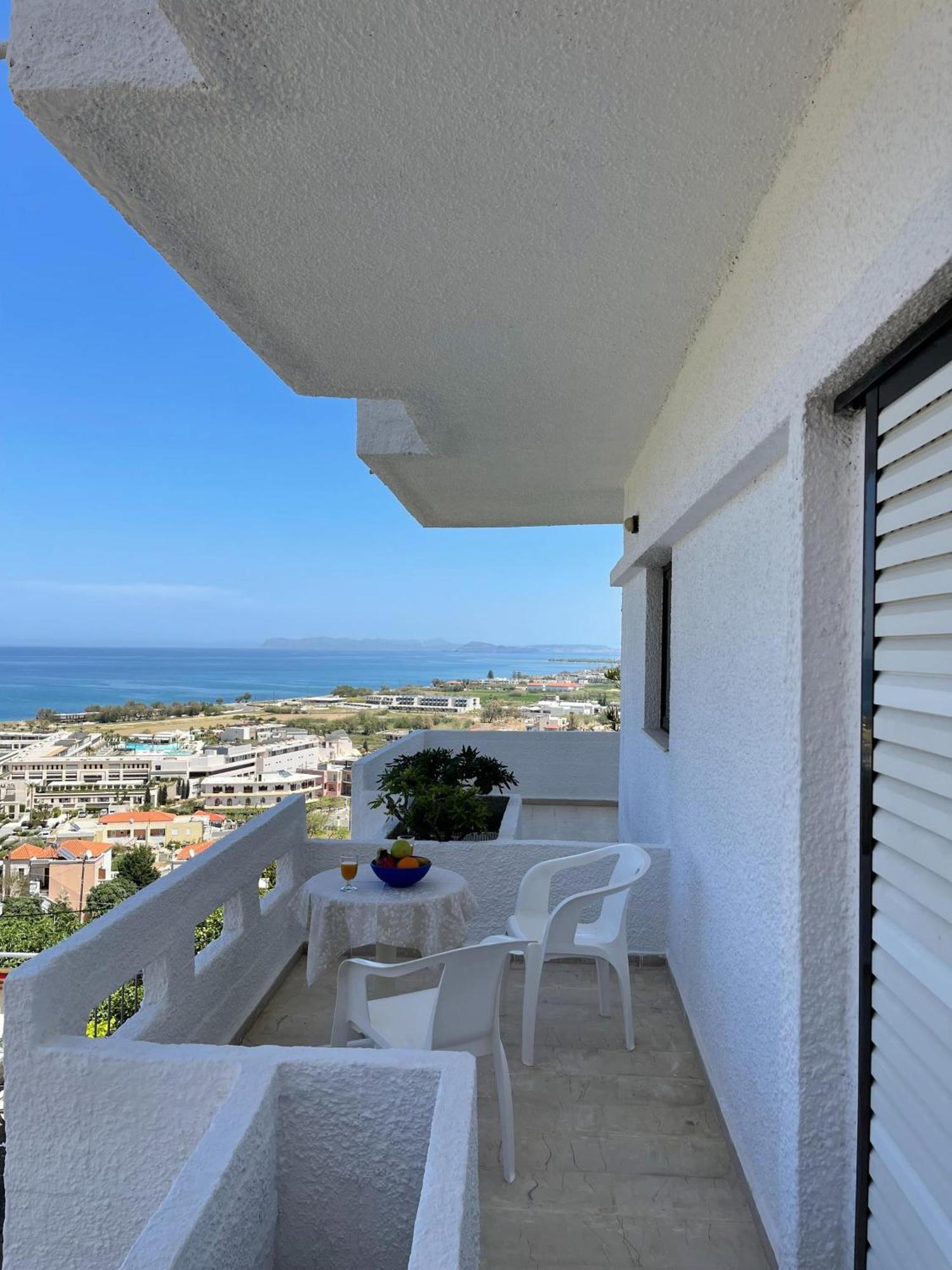 Aeolos Apartments Κολυμβάρι Εξωτερικό φωτογραφία
