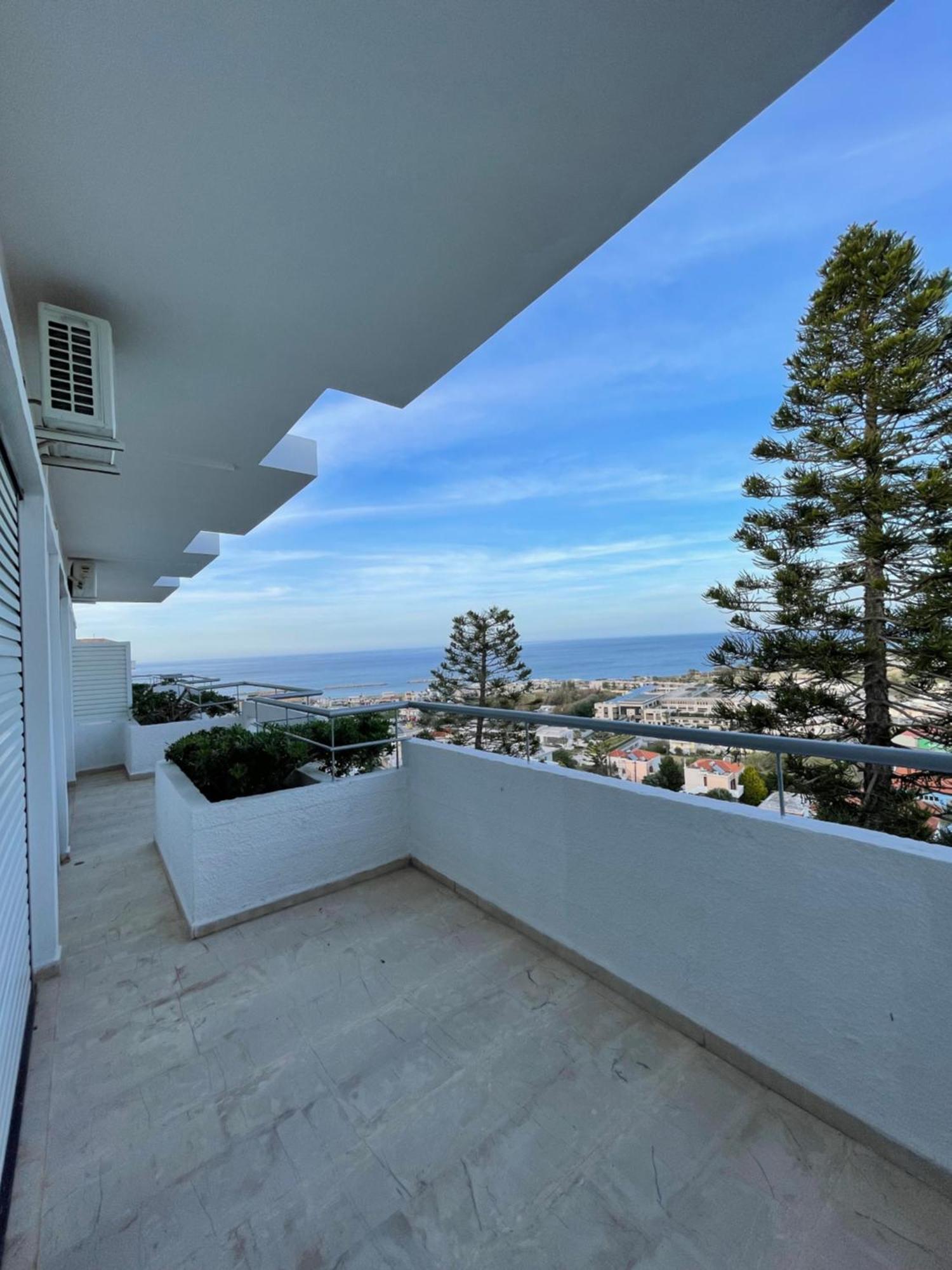 Aeolos Apartments Κολυμβάρι Εξωτερικό φωτογραφία