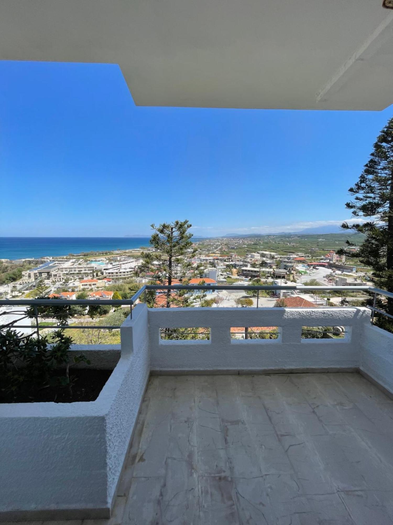 Aeolos Apartments Κολυμβάρι Εξωτερικό φωτογραφία