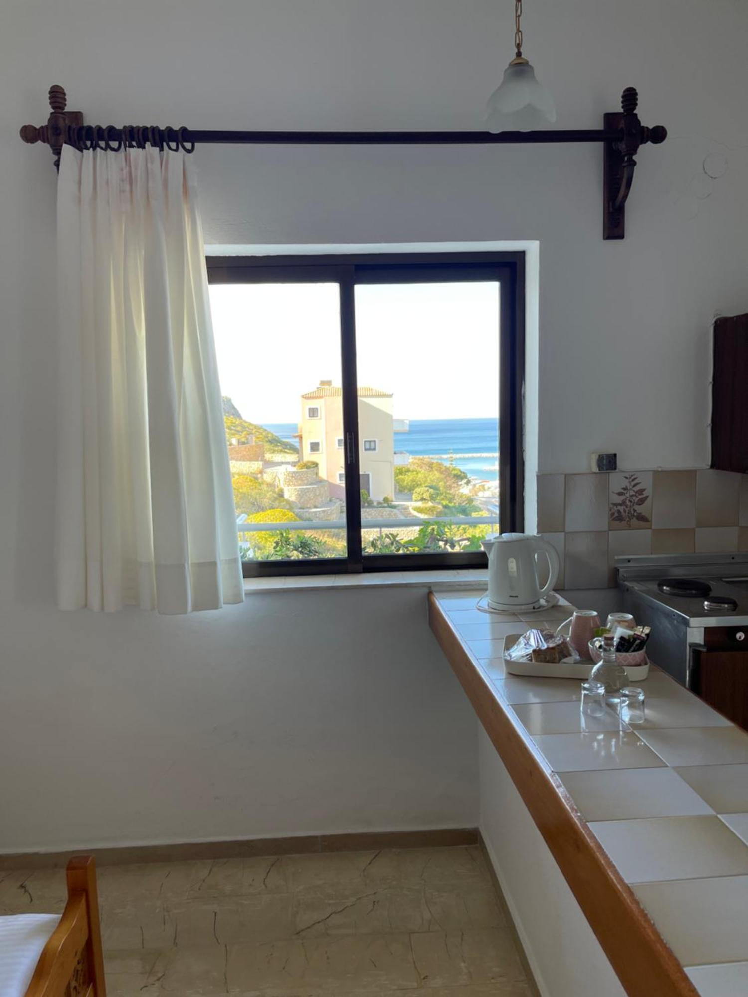 Aeolos Apartments Κολυμβάρι Εξωτερικό φωτογραφία