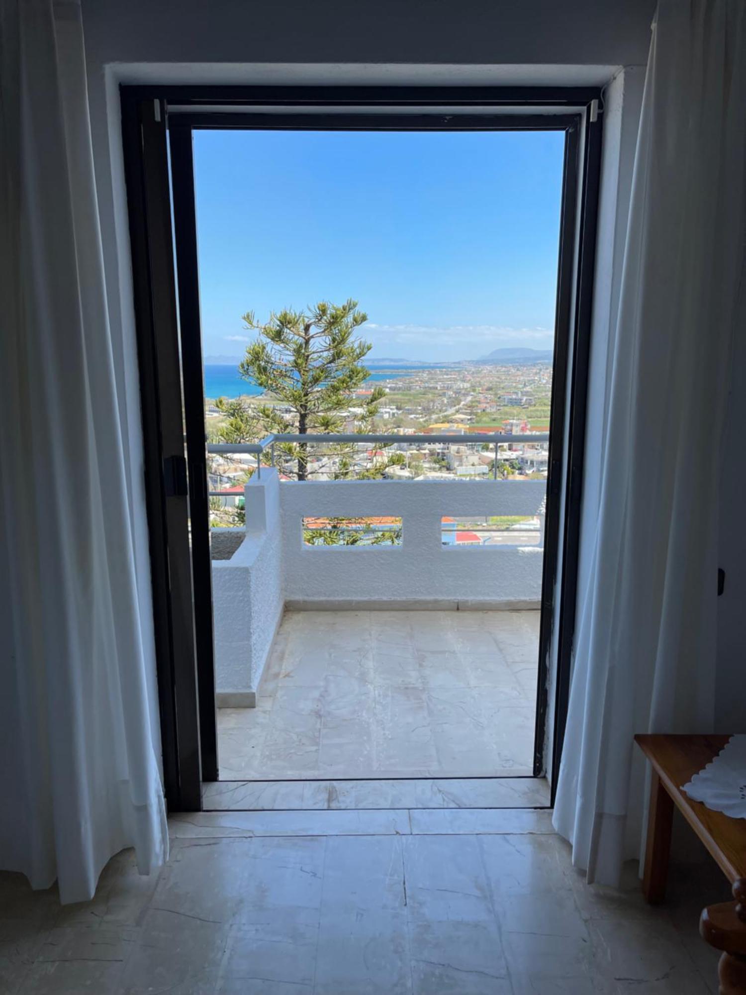 Aeolos Apartments Κολυμβάρι Εξωτερικό φωτογραφία