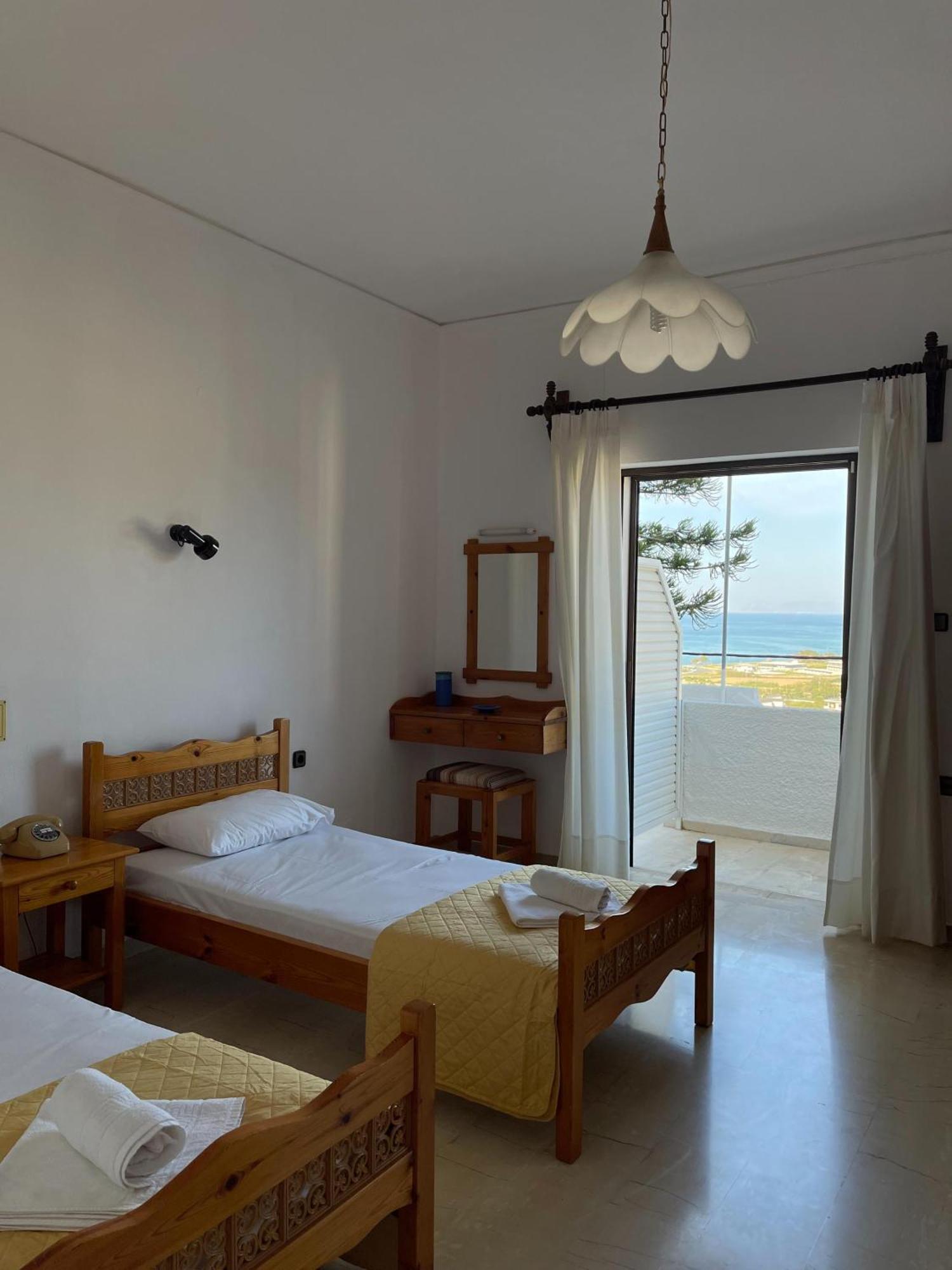 Aeolos Apartments Κολυμβάρι Εξωτερικό φωτογραφία