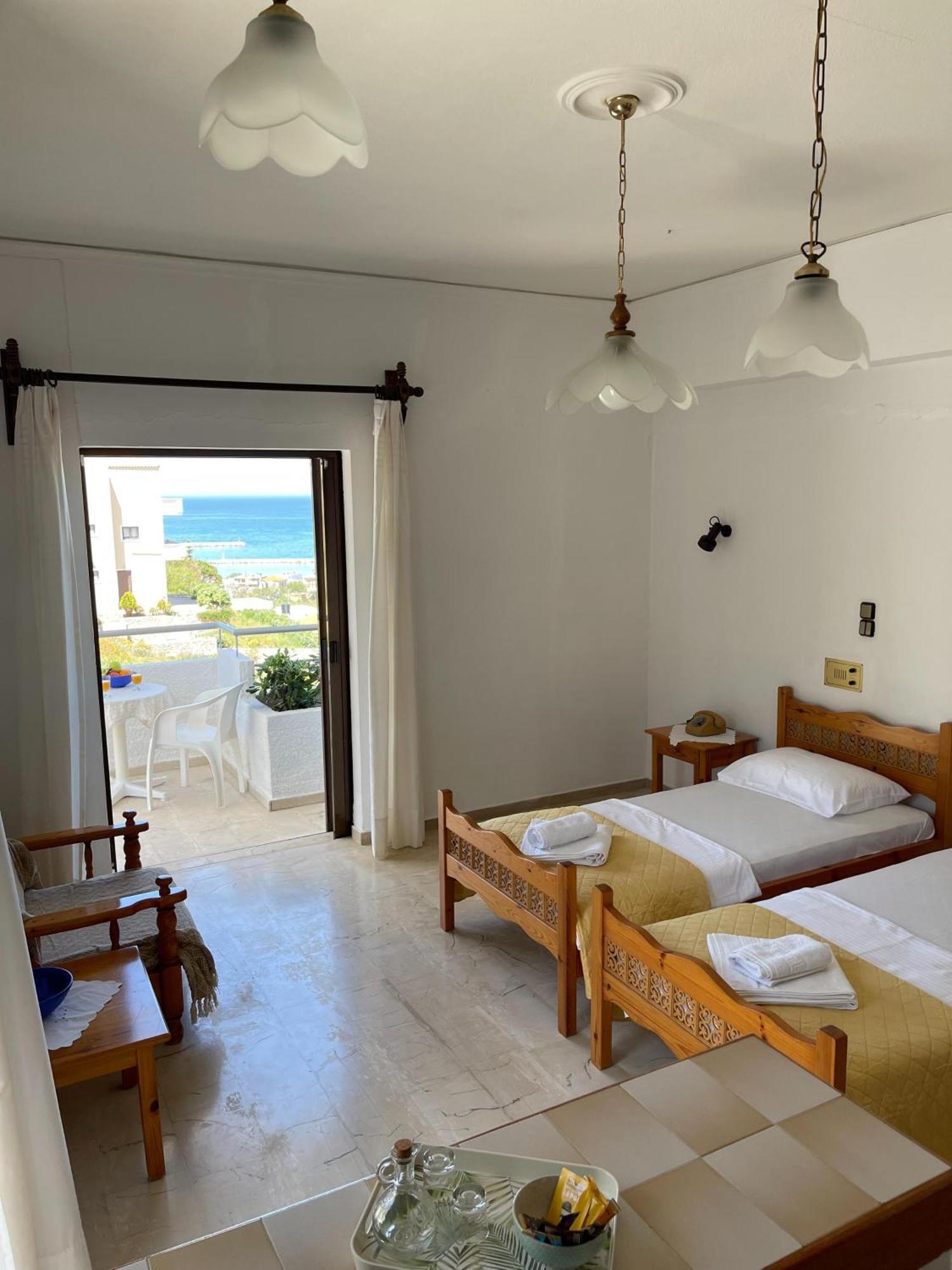 Aeolos Apartments Κολυμβάρι Εξωτερικό φωτογραφία