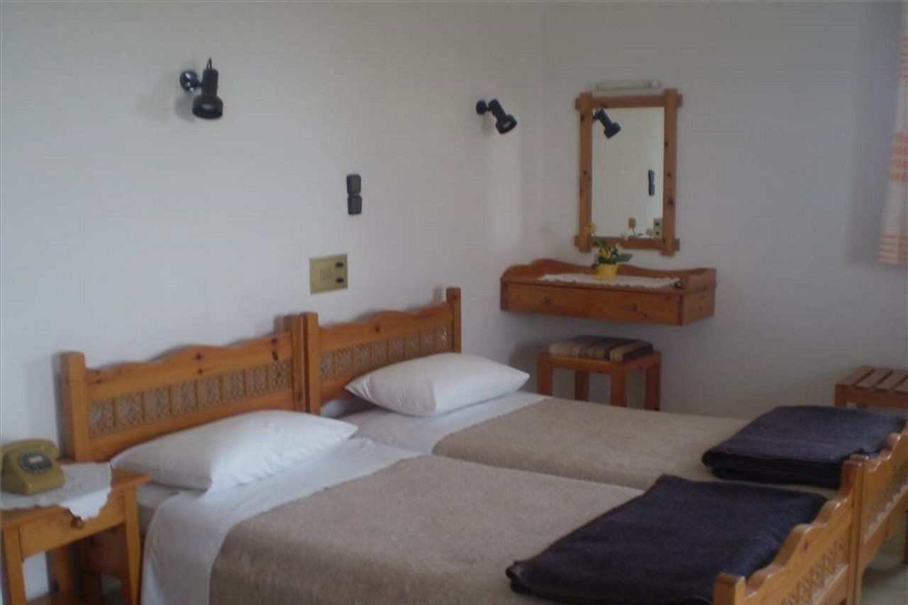 Aeolos Apartments Κολυμβάρι Εξωτερικό φωτογραφία