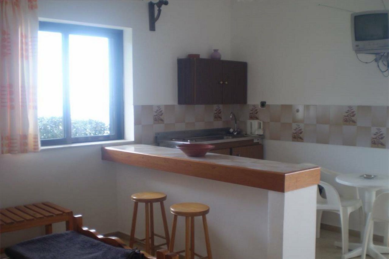 Aeolos Apartments Κολυμβάρι Εξωτερικό φωτογραφία