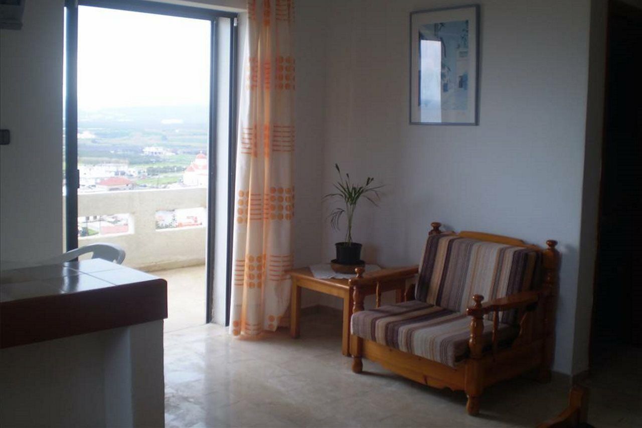 Aeolos Apartments Κολυμβάρι Εξωτερικό φωτογραφία